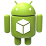 device manager android application logo